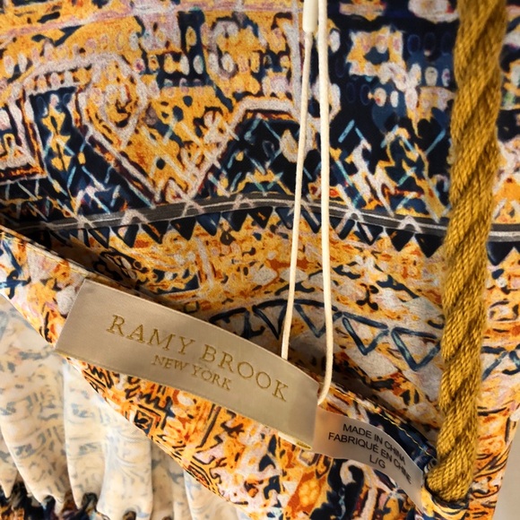 Ramy Brook top - Picture 5 of 5